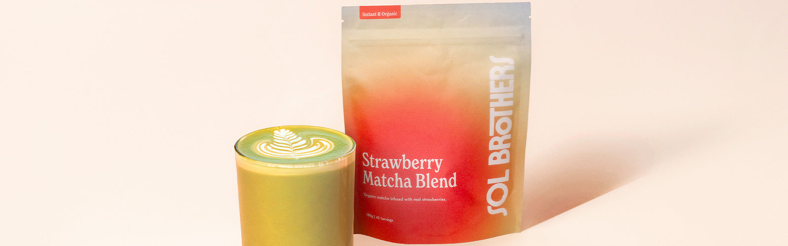 Matcha products