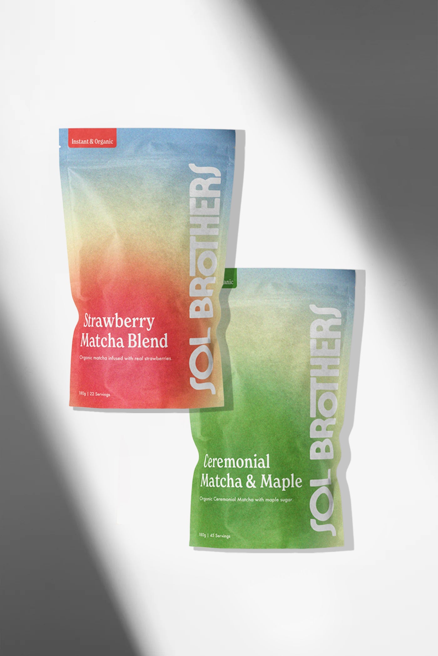 Matcha Bundle (save 10%)